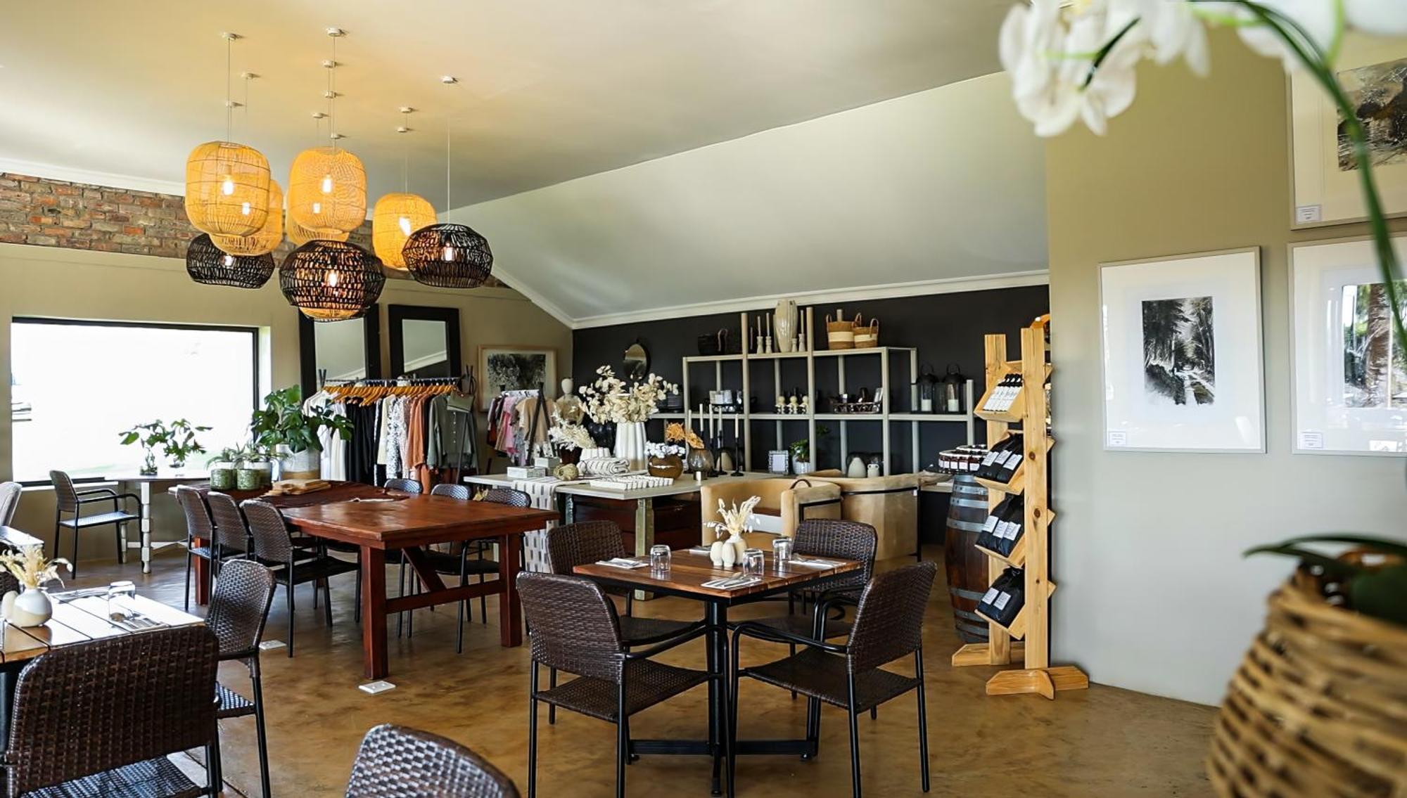Andes Clarens Guesthouse Exterior foto