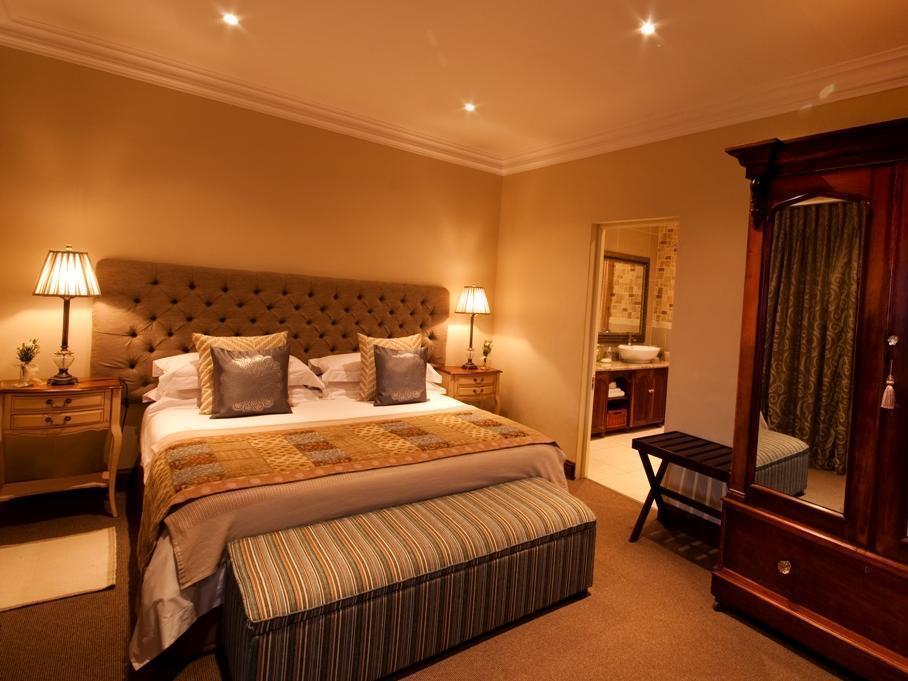 Andes Clarens Guesthouse Exterior foto